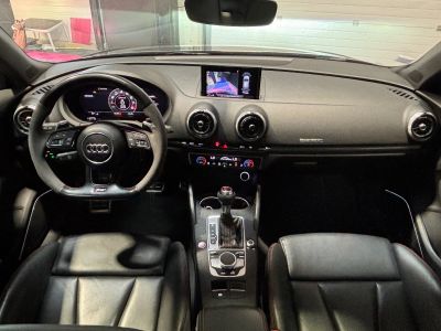 Audi RS3 SPORTBACK 25 TFSI 400 S tronic 7 Quattro   - 13
