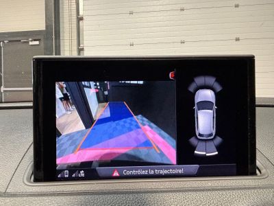 Audi RS3 SPORTBACK 25 TFSI 400 S tronic 7 Quattro   - 16