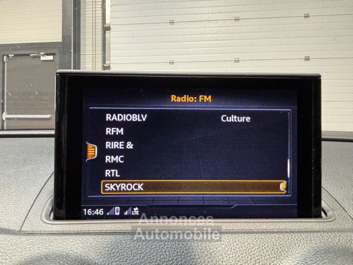 Audi RS3 SPORTBACK 25 TFSI 400 S tronic 7 Quattro - 17