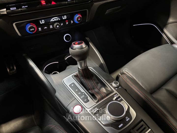 Audi RS3 SPORTBACK 25 TFSI 400 S tronic 7 Quattro - 19