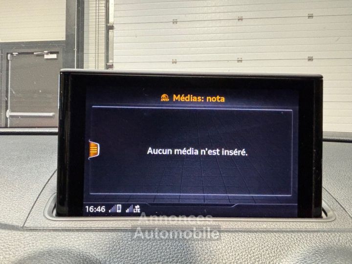 Audi RS3 SPORTBACK 25 TFSI 400 S tronic 7 Quattro - 24