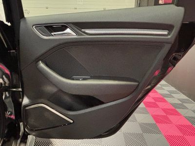 Audi RS3 SPORTBACK 25 TFSI 400 S tronic 7 Quattro   - 27