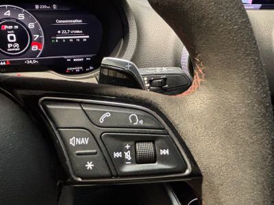 Audi RS3 SPORTBACK 25 TFSI 400 S tronic 7 Quattro   - 30