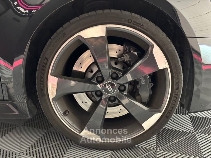 Audi RS3 SPORTBACK 25 TFSI 400 S tronic 7 Quattro - 37