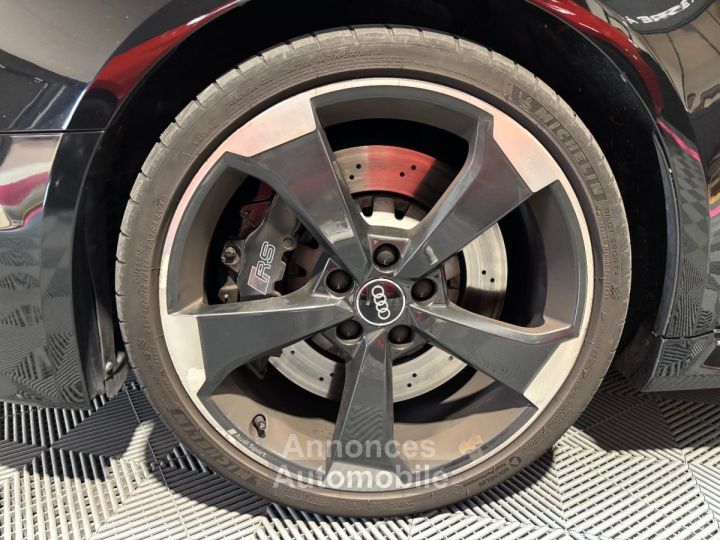 Audi RS3 SPORTBACK 25 TFSI 400 S tronic 7 Quattro - 38