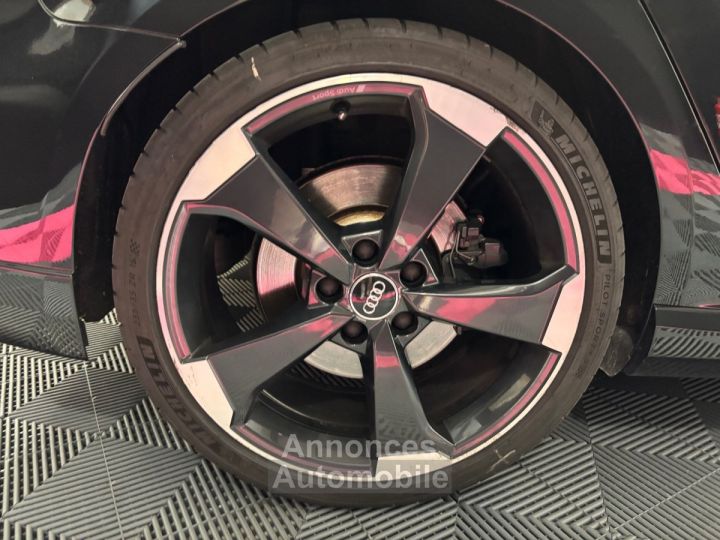 Audi RS3 SPORTBACK 25 TFSI 400 S tronic 7 Quattro - 39