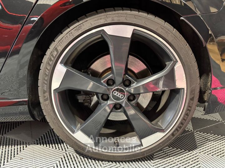 Audi RS3 SPORTBACK 25 TFSI 400 S tronic 7 Quattro - 40