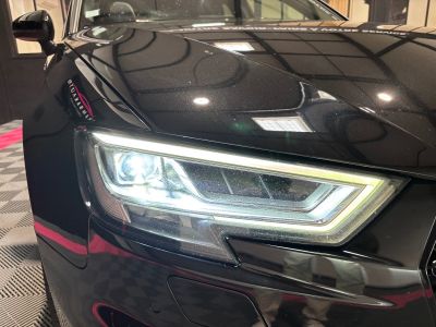 Audi RS3 SPORTBACK 25 TFSI 400 S tronic 7 Quattro   - 41