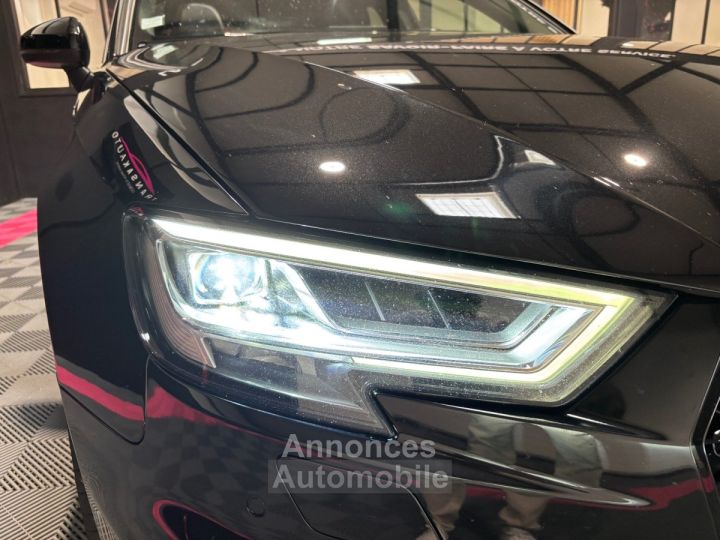 Audi RS3 SPORTBACK 25 TFSI 400 S tronic 7 Quattro - 41