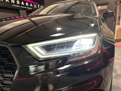 Audi RS3 SPORTBACK 25 TFSI 400 S tronic 7 Quattro   - 42