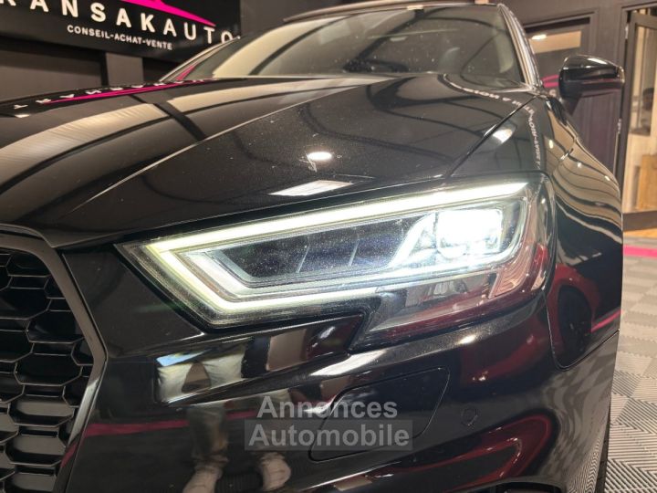 Audi RS3 SPORTBACK 25 TFSI 400 S tronic 7 Quattro - 42