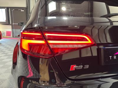 Audi RS3 SPORTBACK 25 TFSI 400 S tronic 7 Quattro   - 43