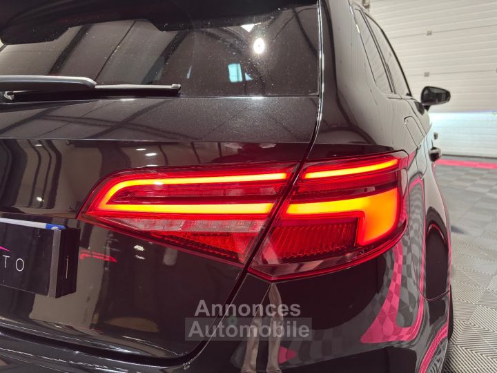Audi RS3 SPORTBACK 25 TFSI 400 S tronic 7 Quattro - 44