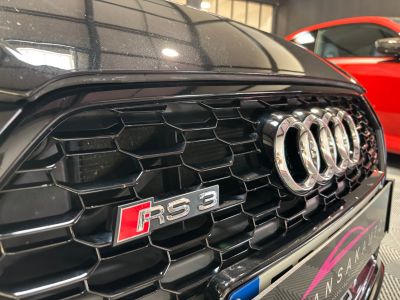 Audi RS3 SPORTBACK 25 TFSI 400 S tronic 7 Quattro   - 45