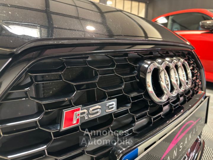 Audi RS3 SPORTBACK 25 TFSI 400 S tronic 7 Quattro - 45