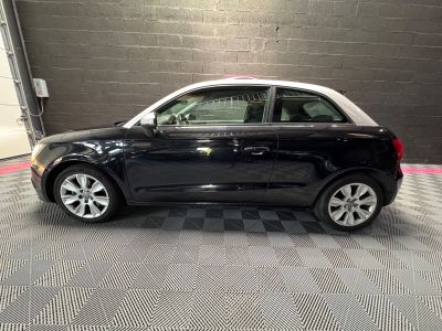 Audi A1 14 TFSI 122 Ambiente   - 2