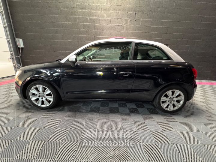 Audi A1 14 TFSI 122 Ambiente - 2