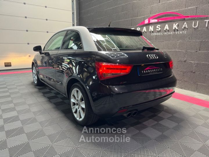 Audi A1 14 TFSI 122 Ambiente - 3