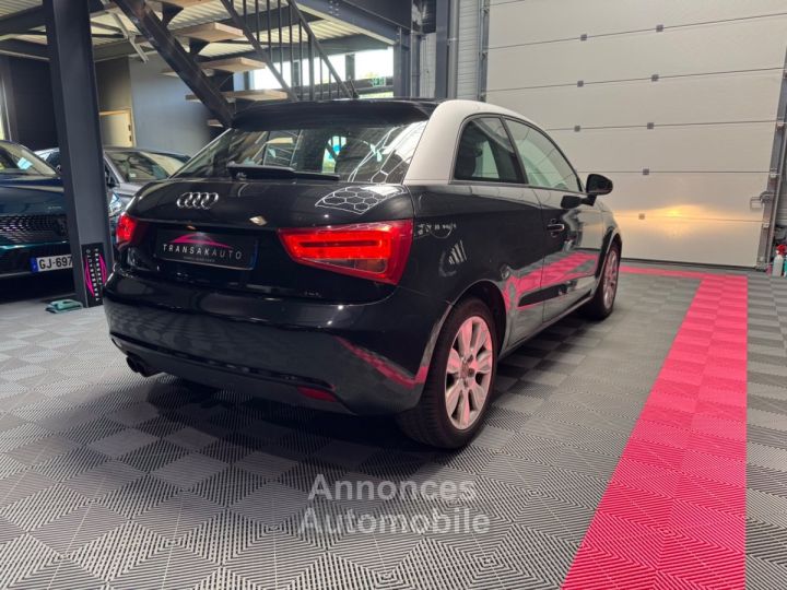 Audi A1 14 TFSI 122 Ambiente - 5