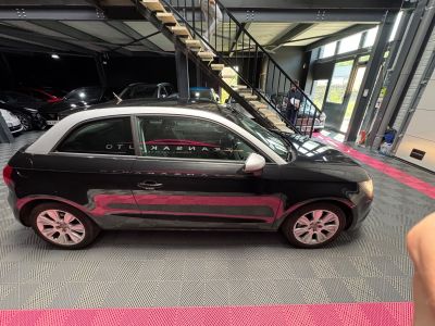 Audi A1 14 TFSI 122 Ambiente   - 6