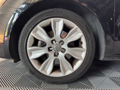 Audi A1 14 TFSI 122 Ambiente   - 9