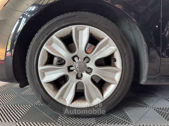 Audi A1 14 TFSI 122 Ambiente - 9
