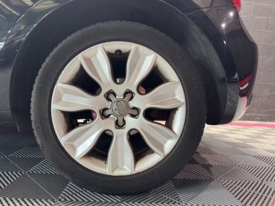 Audi A1 14 TFSI 122 Ambiente   - 10