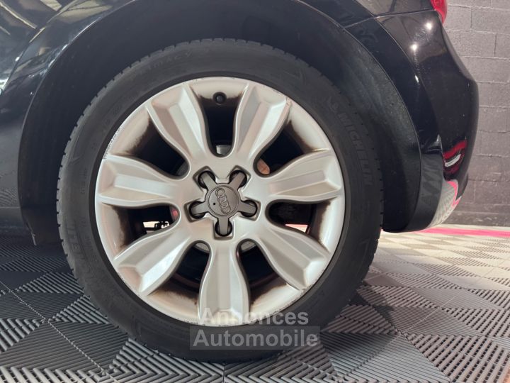 Audi A1 14 TFSI 122 Ambiente - 10