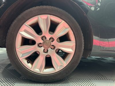 Audi A1 14 TFSI 122 Ambiente   - 11