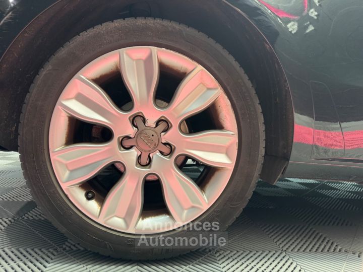Audi A1 14 TFSI 122 Ambiente - 11