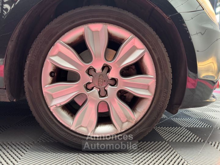 Audi A1 14 TFSI 122 Ambiente - 12