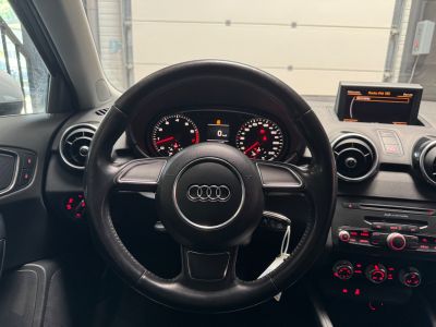 Audi A1 14 TFSI 122 Ambiente   - 14