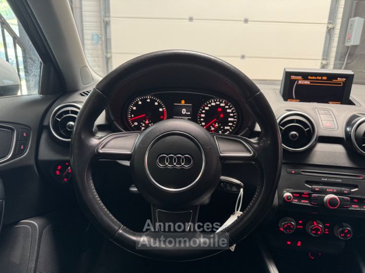 Audi A1 14 TFSI 122 Ambiente - 14