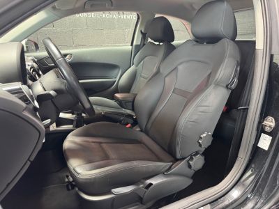 Audi A1 14 TFSI 122 Ambiente   - 15