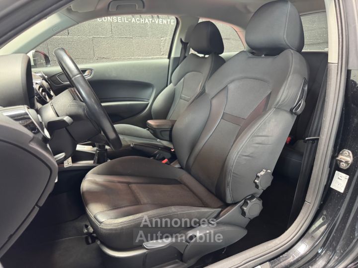 Audi A1 14 TFSI 122 Ambiente - 15