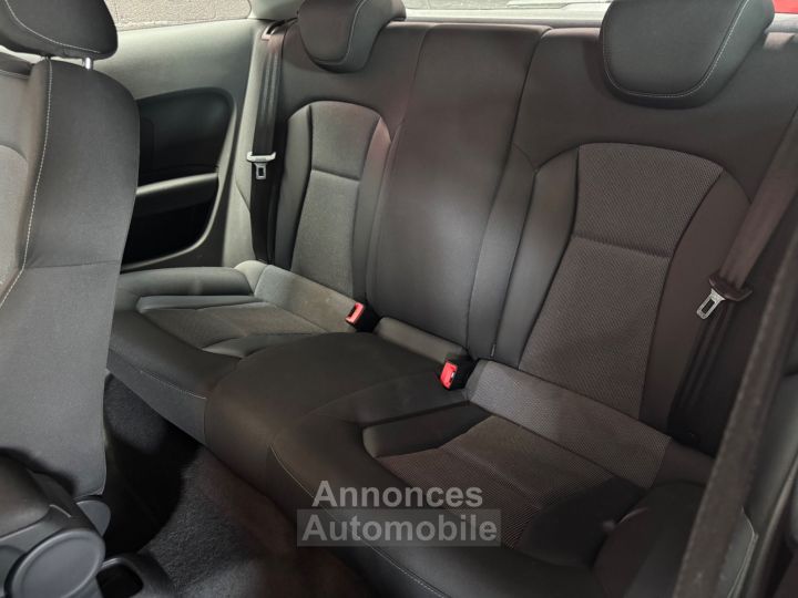 Audi A1 14 TFSI 122 Ambiente - 16