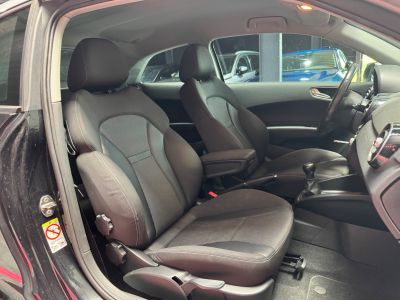 Audi A1 14 TFSI 122 Ambiente   - 18