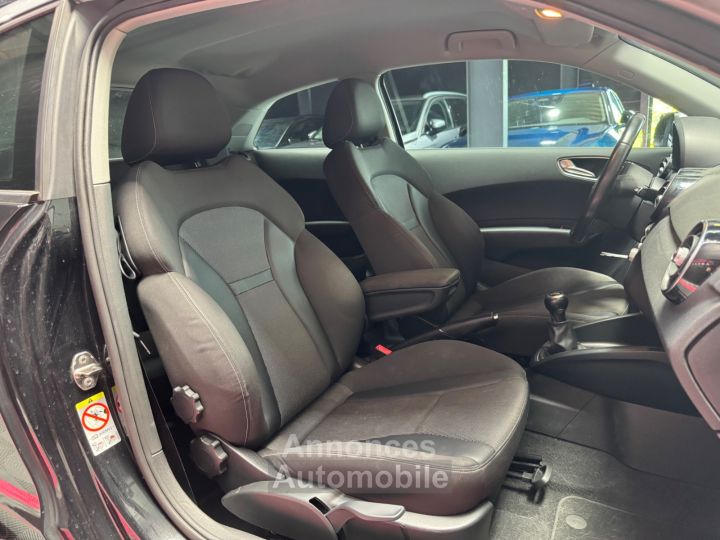 Audi A1 14 TFSI 122 Ambiente - 18