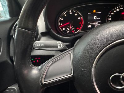 Audi A1 14 TFSI 122 Ambiente   - 20