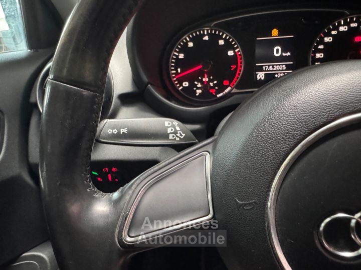 Audi A1 14 TFSI 122 Ambiente - 20
