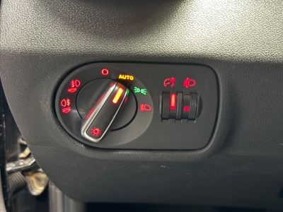 Audi A1 14 TFSI 122 Ambiente   - 21