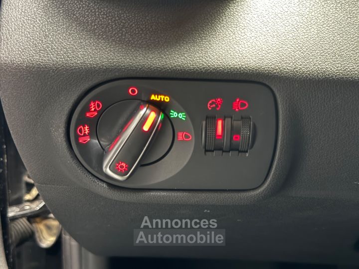 Audi A1 14 TFSI 122 Ambiente - 21
