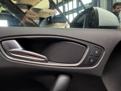 Audi A1 14 TFSI 122 Ambiente   - 22