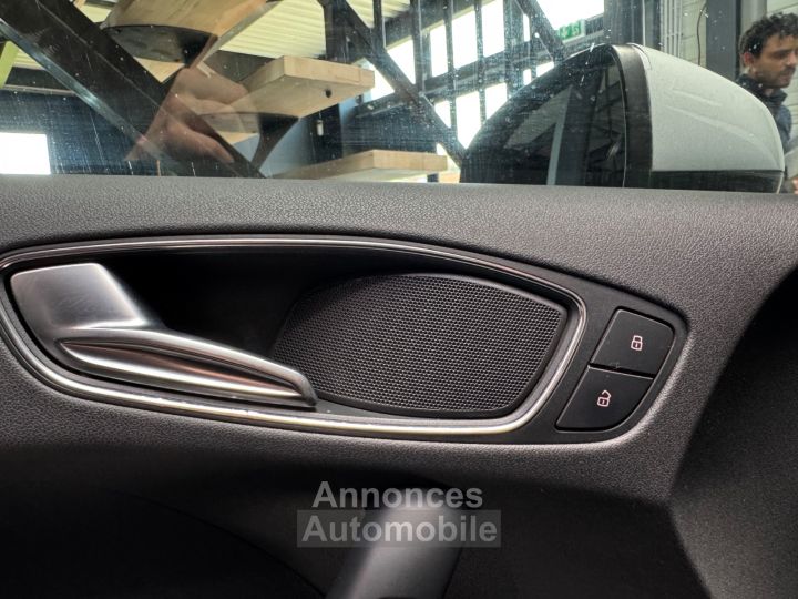 Audi A1 14 TFSI 122 Ambiente - 22