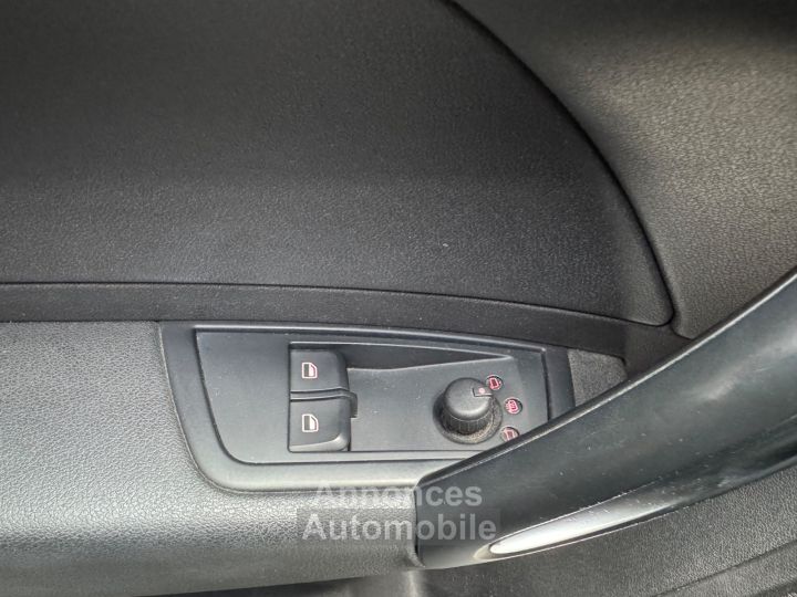 Audi A1 14 TFSI 122 Ambiente - 23