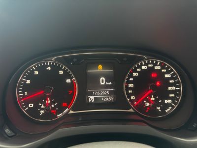 Audi A1 14 TFSI 122 Ambiente   - 24