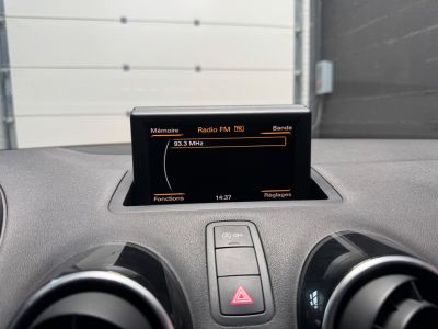 Audi A1 14 TFSI 122 Ambiente   - 25