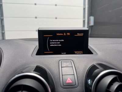 Audi A1 14 TFSI 122 Ambiente   - 26