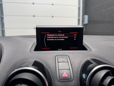 Audi A1 14 TFSI 122 Ambiente   - 27