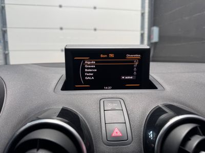 Audi A1 14 TFSI 122 Ambiente   - 28